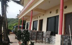 Shree Sai Cottages Goa