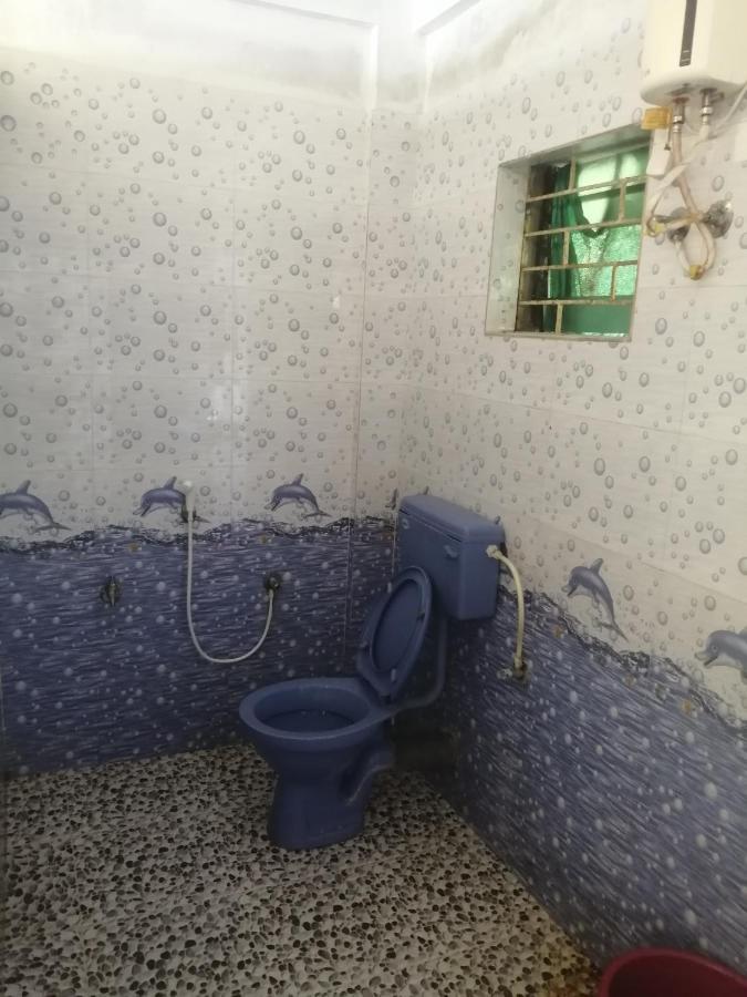 Shree Sai Cottage Sea View Arambol Exterior photo
