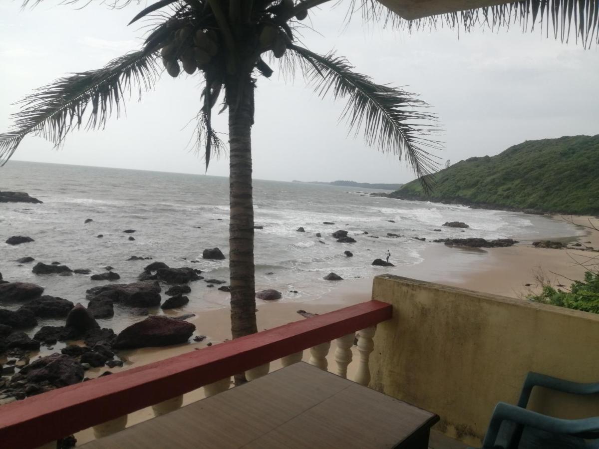 Shree Sai Cottage Sea View Arambol Exterior photo