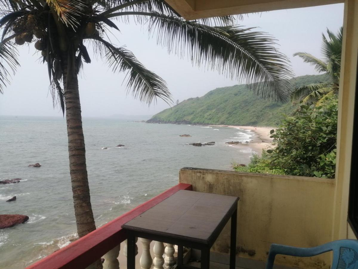 Shree Sai Cottage Sea View Arambol Exterior photo