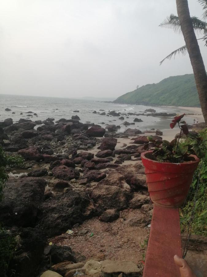 Shree Sai Cottage Sea View Arambol Exterior photo