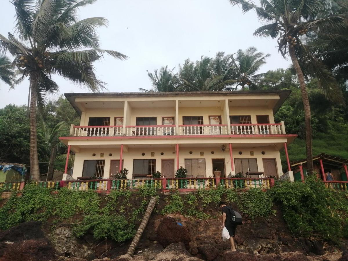 Shree Sai Cottage Sea View Arambol Exterior photo