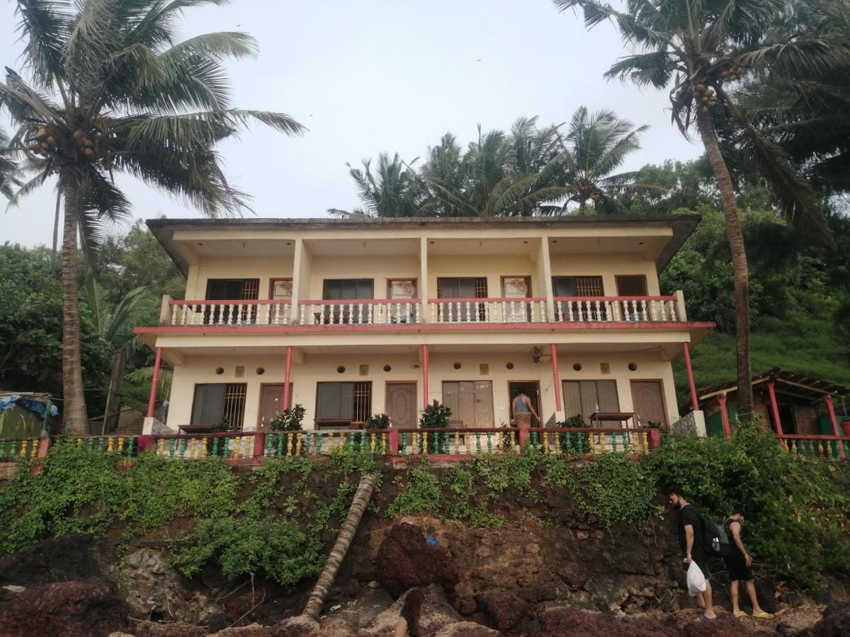Shree Sai Cottage Sea View Arambol Exterior photo