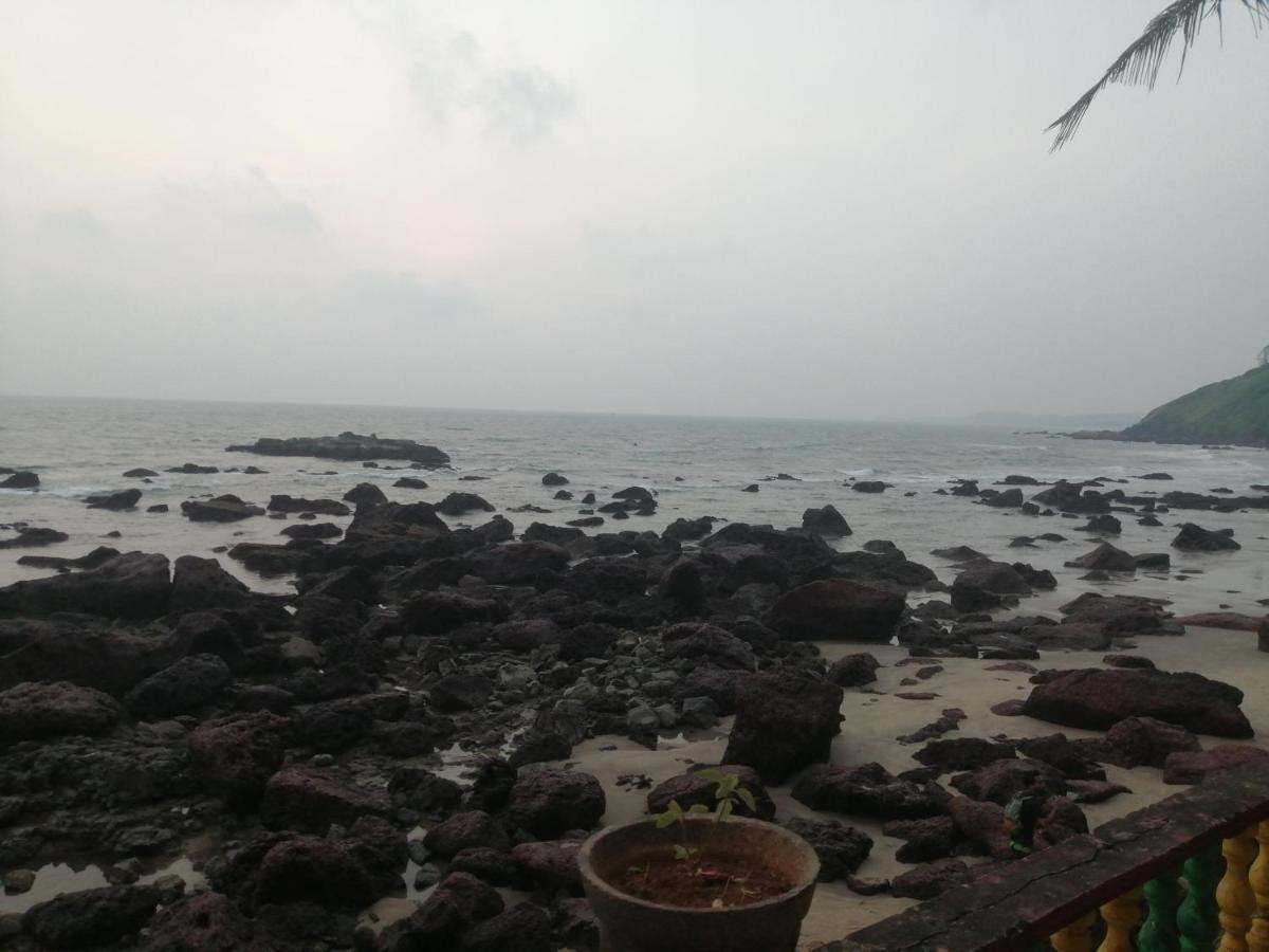 Shree Sai Cottage Sea View Arambol Exterior photo