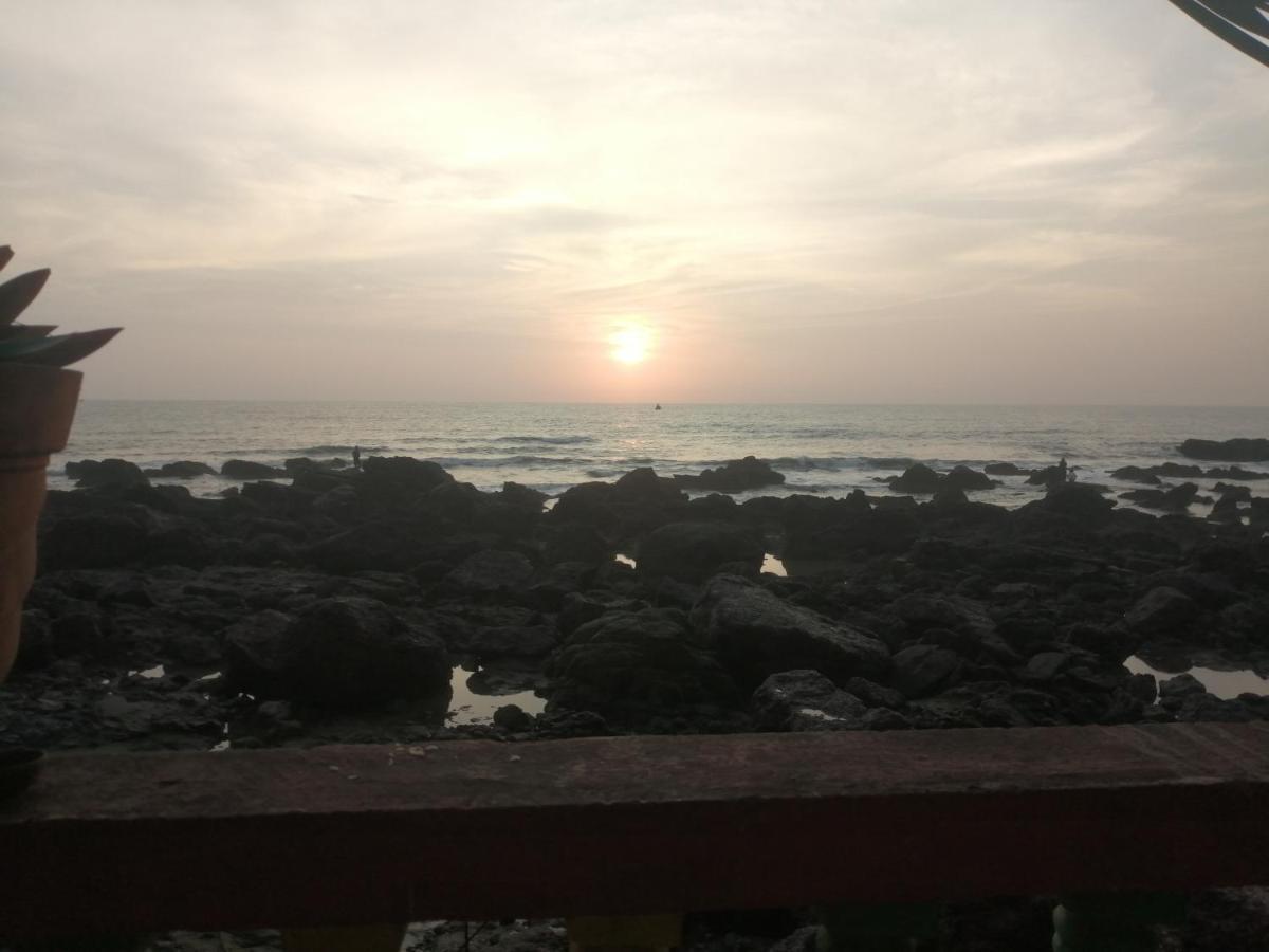 Shree Sai Cottage Sea View Arambol Exterior photo
