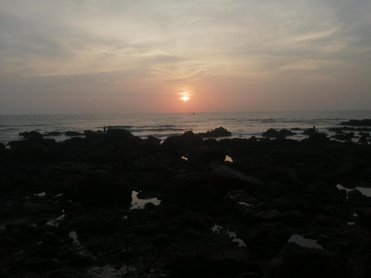 Shree Sai Cottage Sea View Arambol Exterior photo